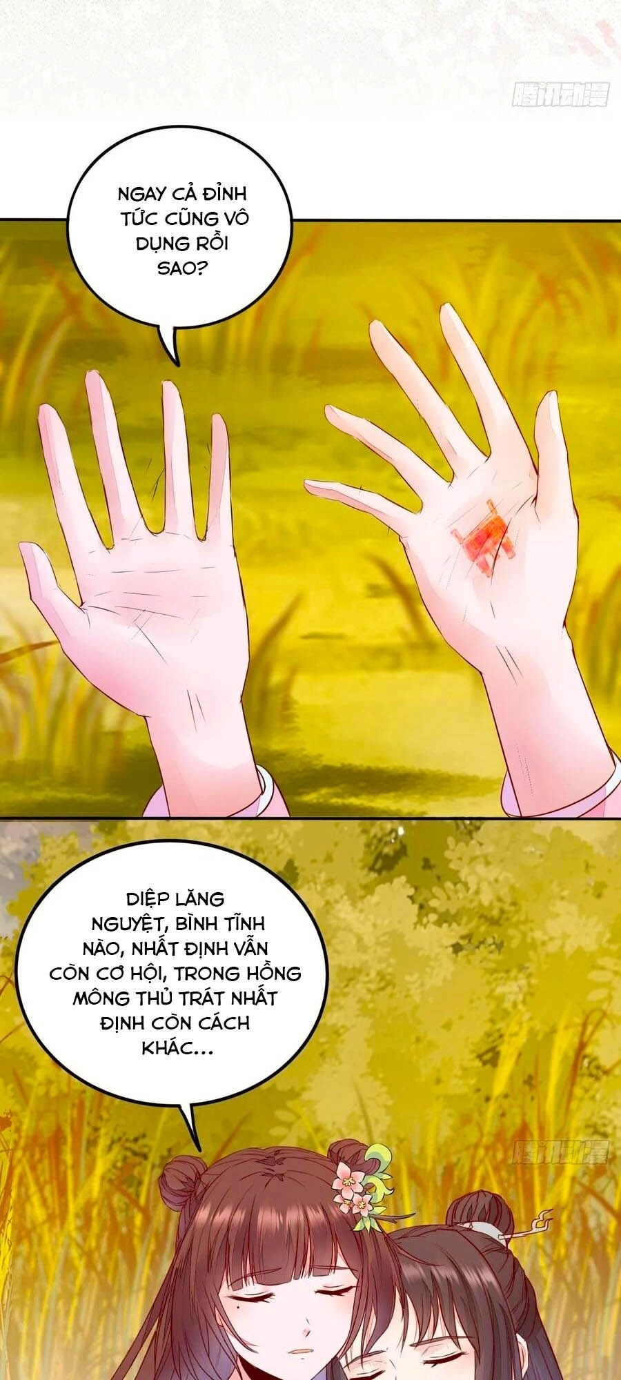 Thần Y Khí Nữ: Ngự Thú Cuồng Phi Của Quỷ Đế Chapter 74 - 10