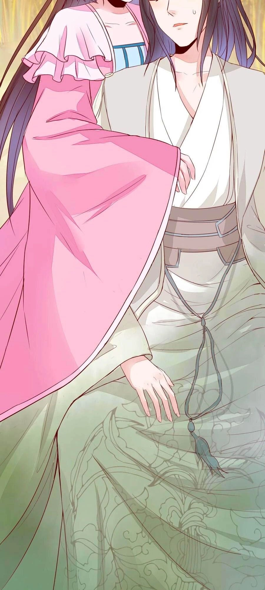 Thần Y Khí Nữ: Ngự Thú Cuồng Phi Của Quỷ Đế Chapter 74 - 11