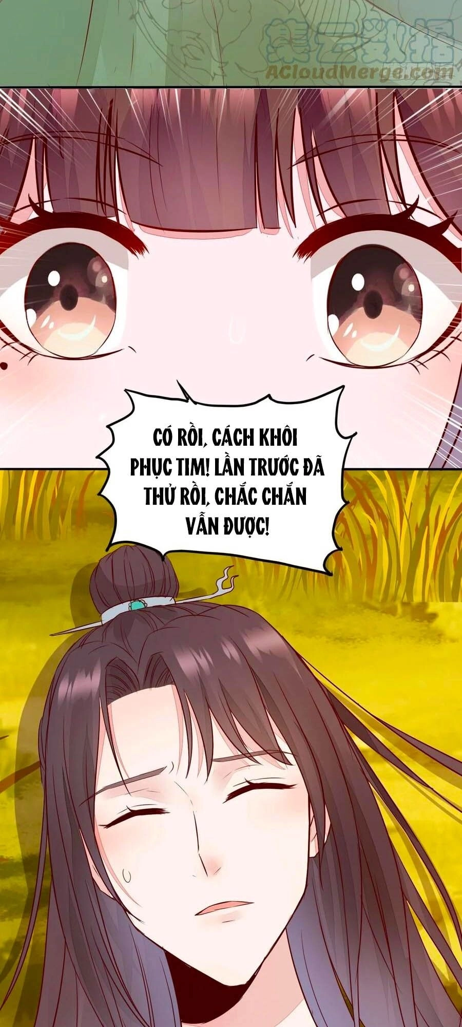 Thần Y Khí Nữ: Ngự Thú Cuồng Phi Của Quỷ Đế Chapter 74 - 12