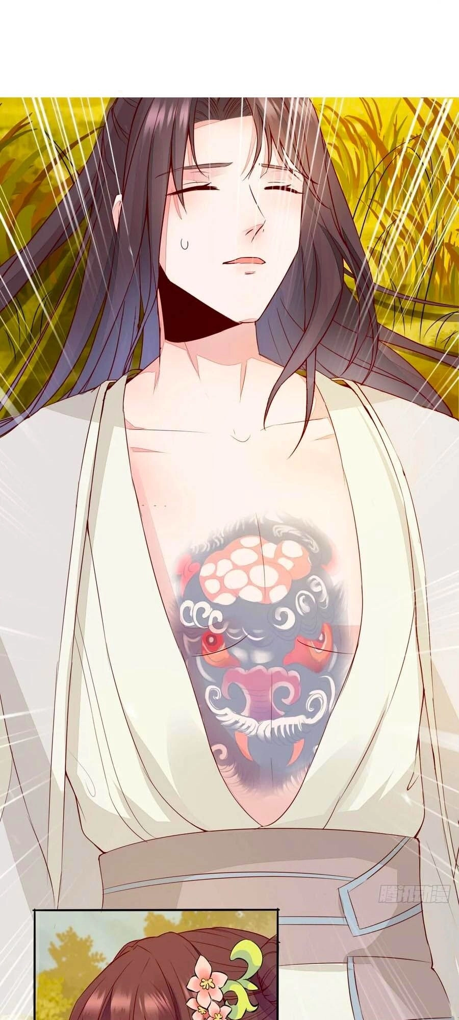 Thần Y Khí Nữ: Ngự Thú Cuồng Phi Của Quỷ Đế Chapter 74 - 15