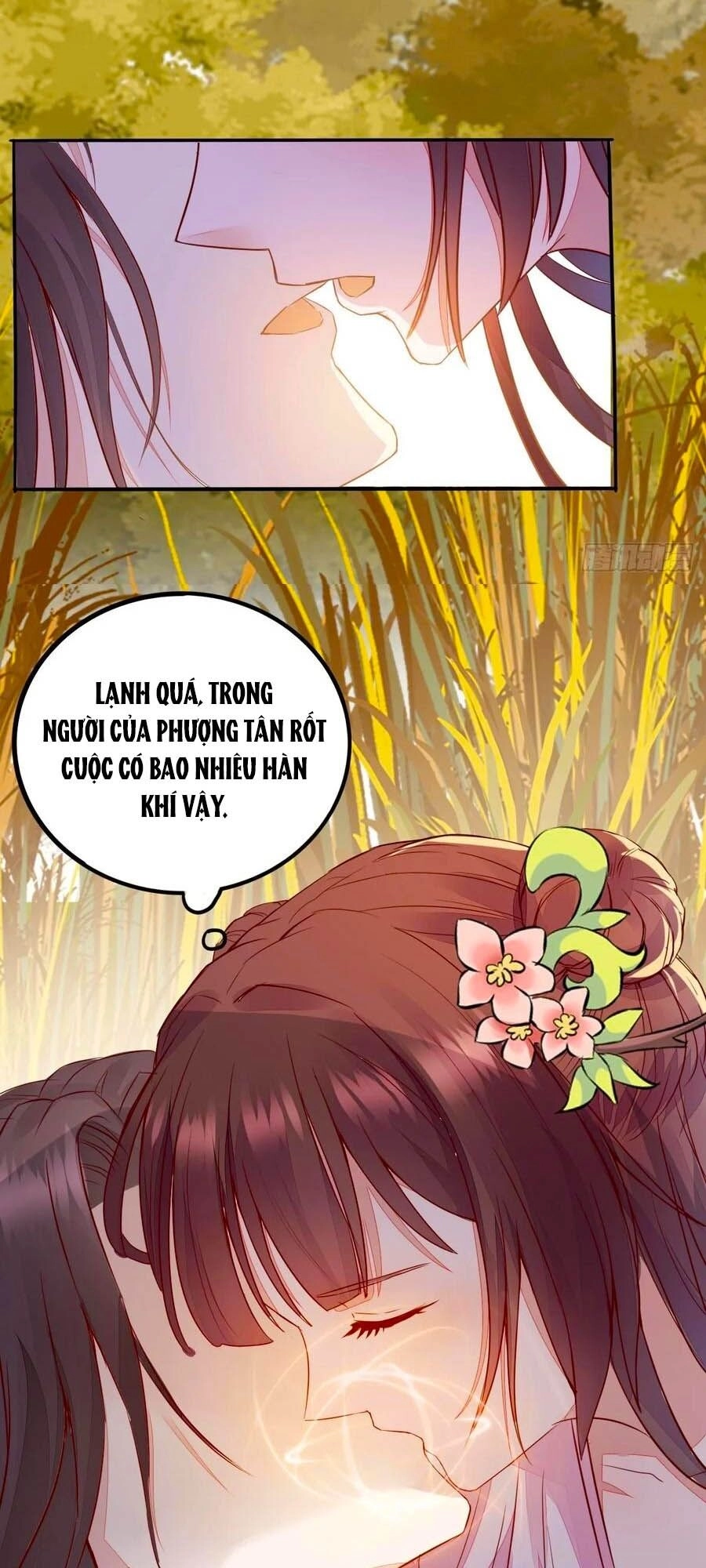 Thần Y Khí Nữ: Ngự Thú Cuồng Phi Của Quỷ Đế Chapter 74 - 18