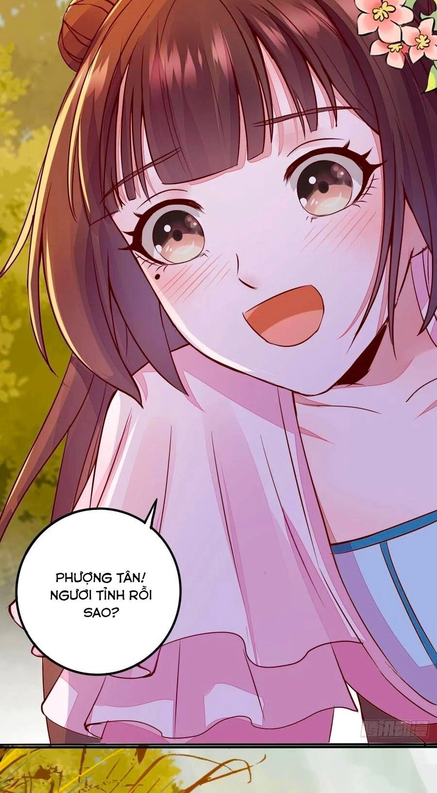 Thần Y Khí Nữ: Ngự Thú Cuồng Phi Của Quỷ Đế Chapter 74 - 24