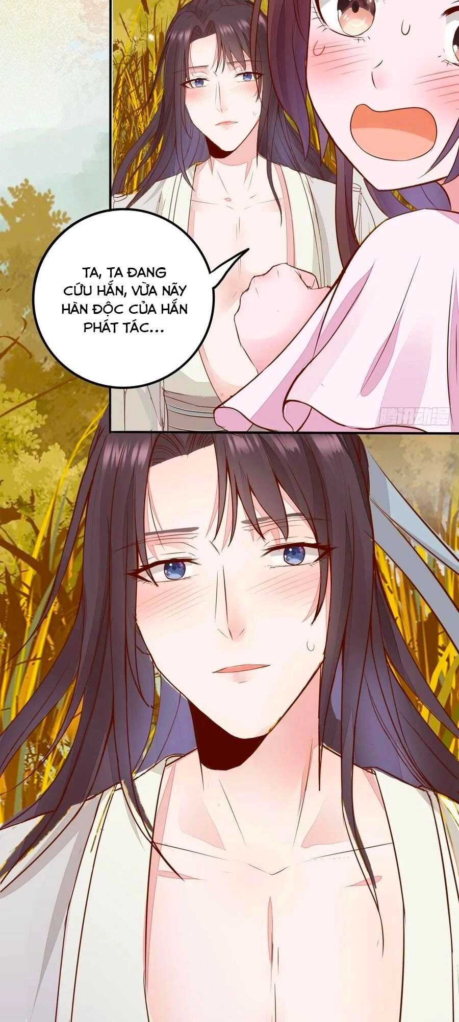 Thần Y Khí Nữ: Ngự Thú Cuồng Phi Của Quỷ Đế Chapter 74 - 27