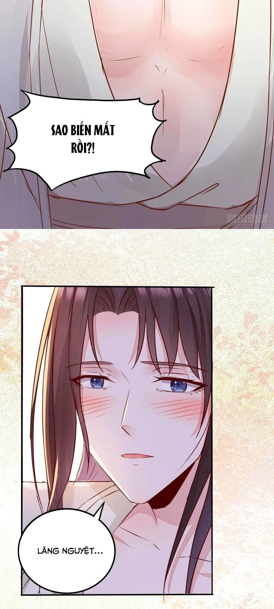 Thần Y Khí Nữ: Ngự Thú Cuồng Phi Của Quỷ Đế Chapter 74 - 28