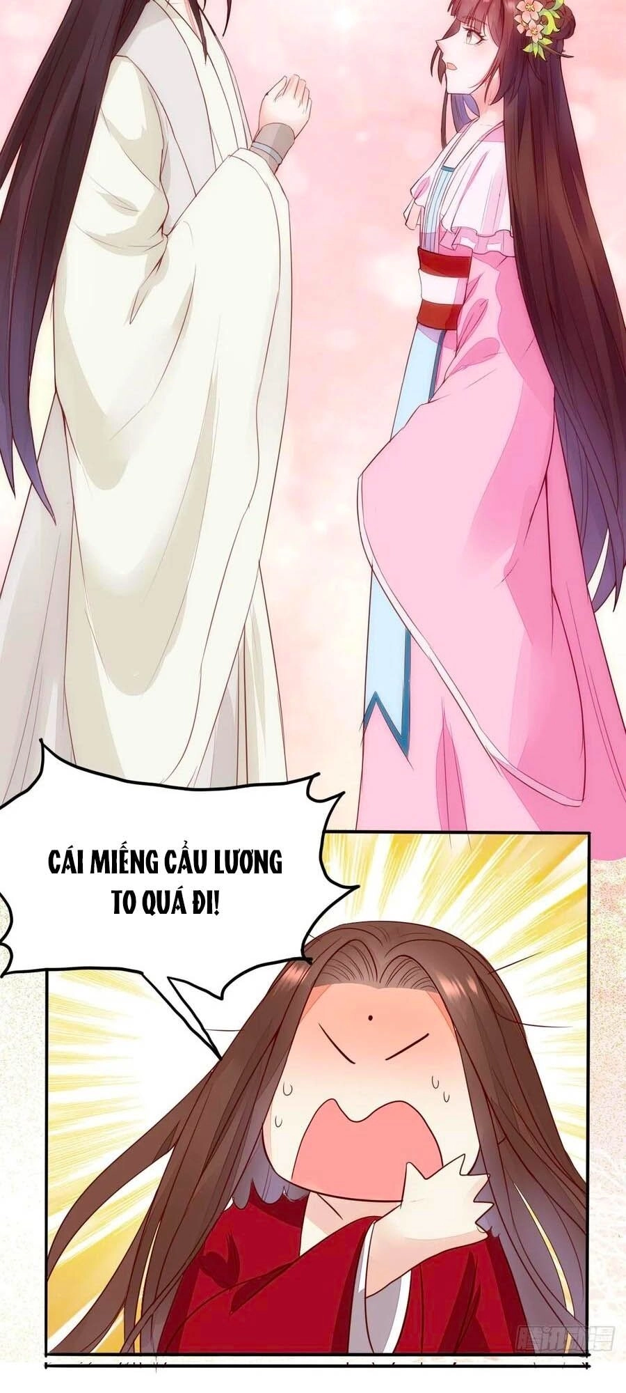 Thần Y Khí Nữ: Ngự Thú Cuồng Phi Của Quỷ Đế Chapter 74 - 31