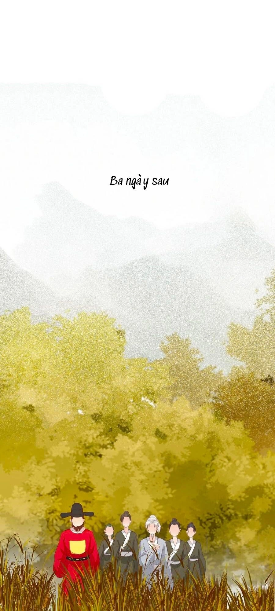 Thần Y Khí Nữ: Ngự Thú Cuồng Phi Của Quỷ Đế Chapter 74 - 32