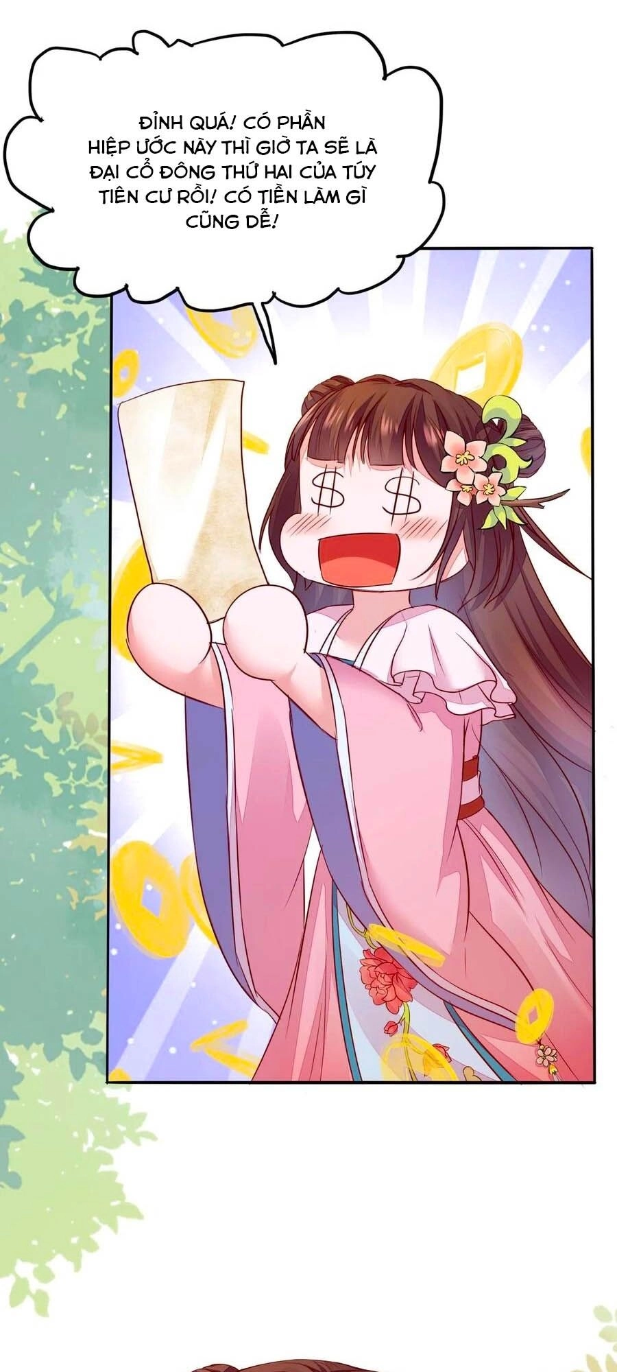 Thần Y Khí Nữ: Ngự Thú Cuồng Phi Của Quỷ Đế Chapter 75 - 5