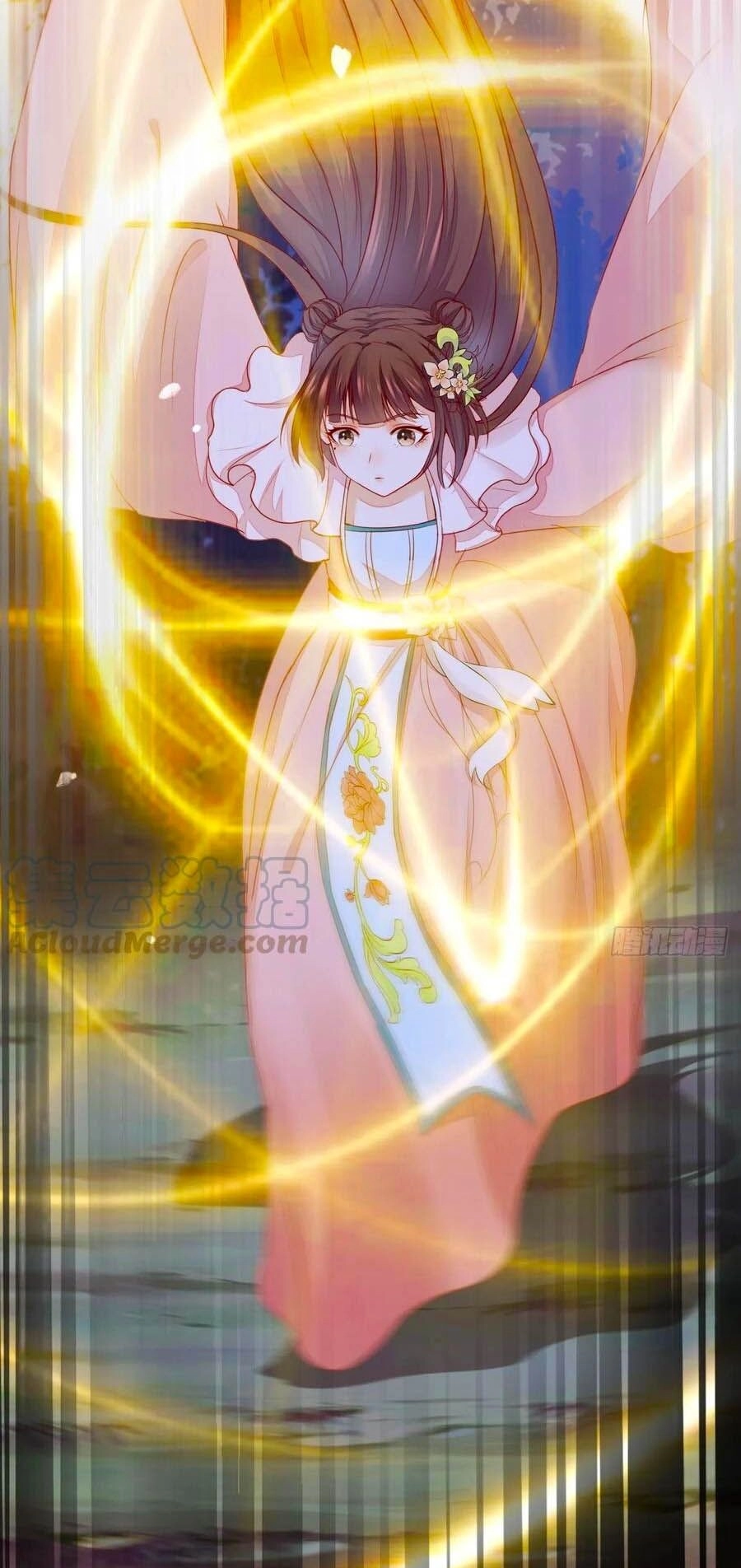 Thần Y Khí Nữ: Ngự Thú Cuồng Phi Của Quỷ Đế Chapter 75 - 8