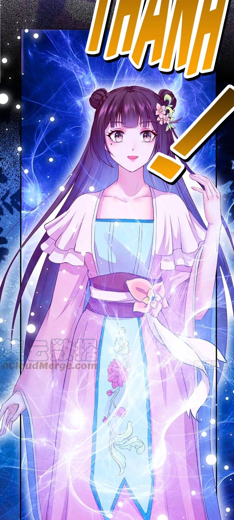 Thần Y Khí Nữ: Ngự Thú Cuồng Phi Của Quỷ Đế Chapter 75 - 18