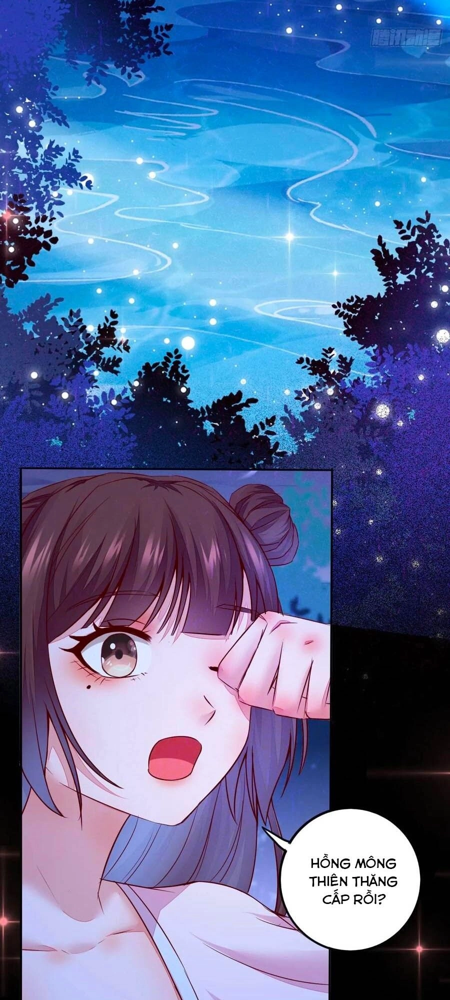 Thần Y Khí Nữ: Ngự Thú Cuồng Phi Của Quỷ Đế Chapter 75 - 23