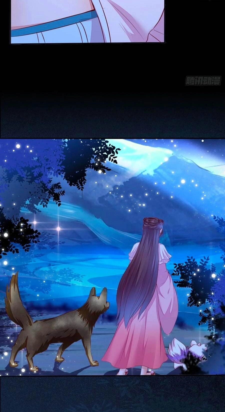 Thần Y Khí Nữ: Ngự Thú Cuồng Phi Của Quỷ Đế Chapter 75 - 24