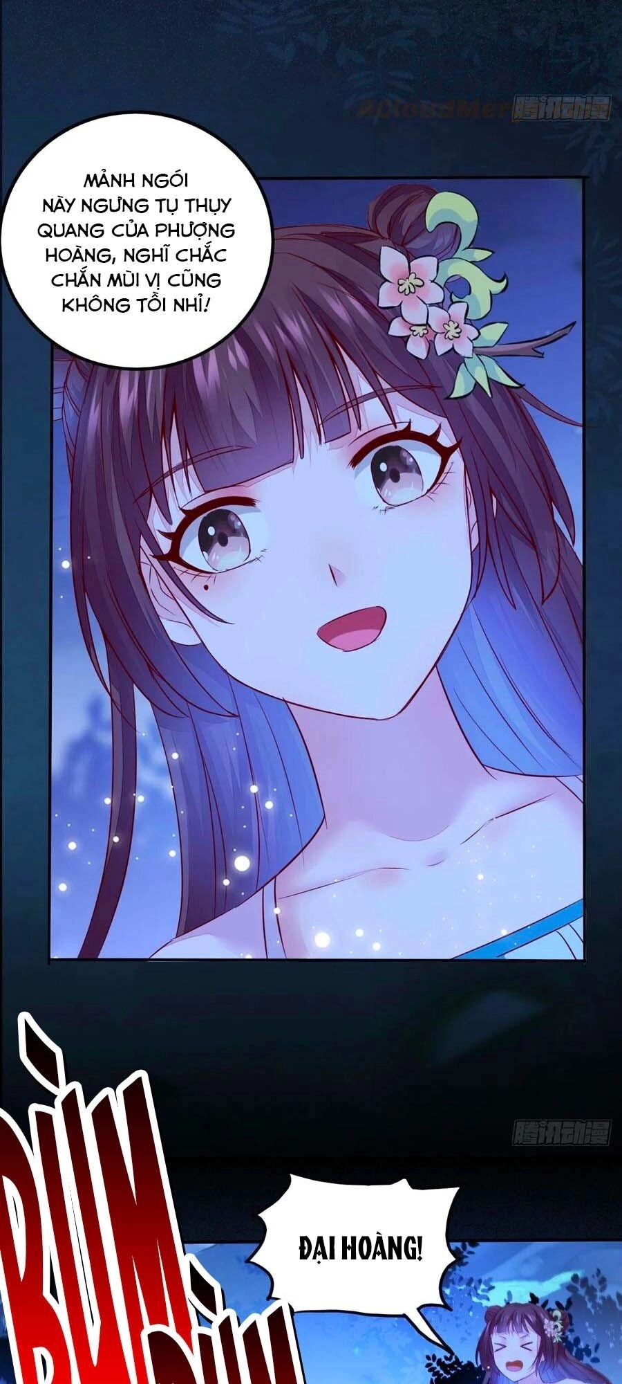 Thần Y Khí Nữ: Ngự Thú Cuồng Phi Của Quỷ Đế Chapter 75 - 25