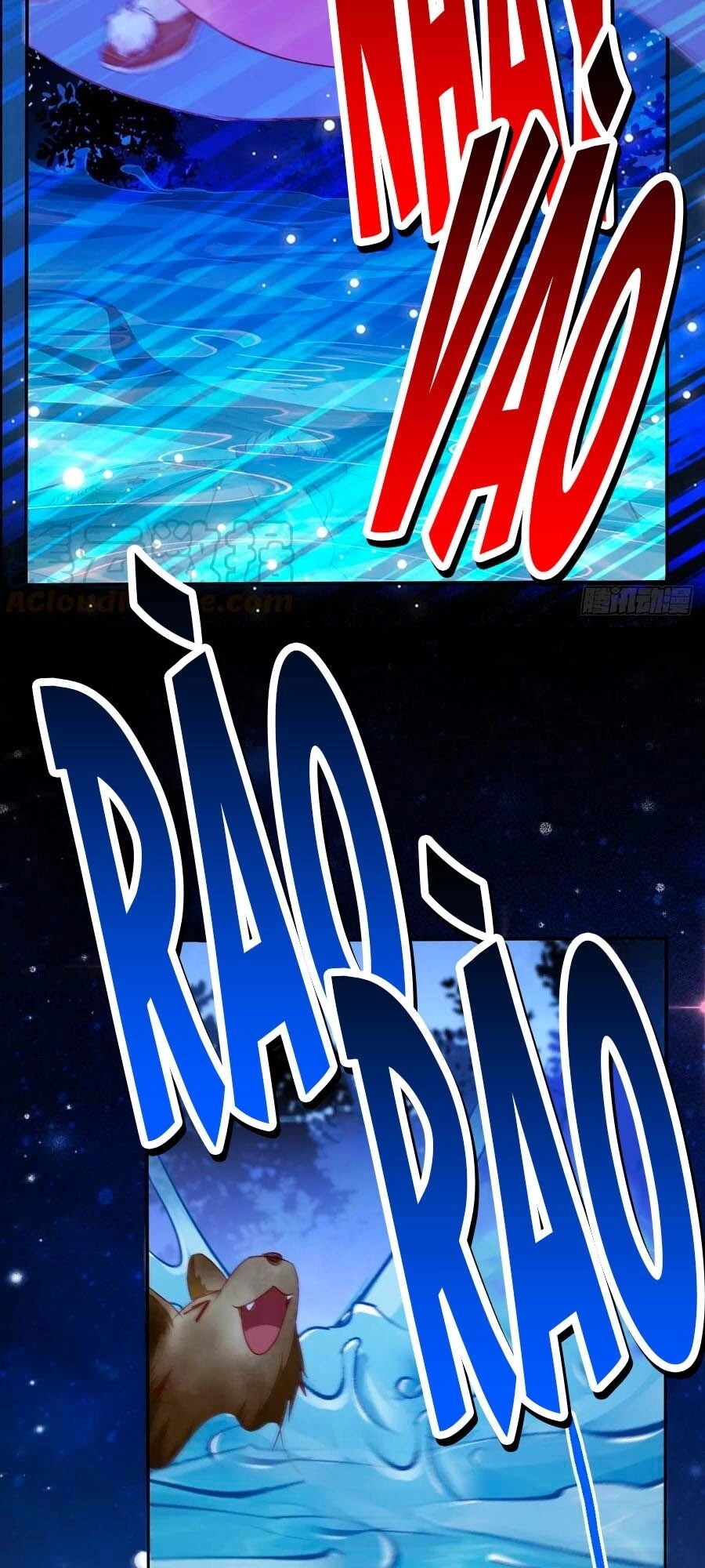 Thần Y Khí Nữ: Ngự Thú Cuồng Phi Của Quỷ Đế Chapter 75 - 27