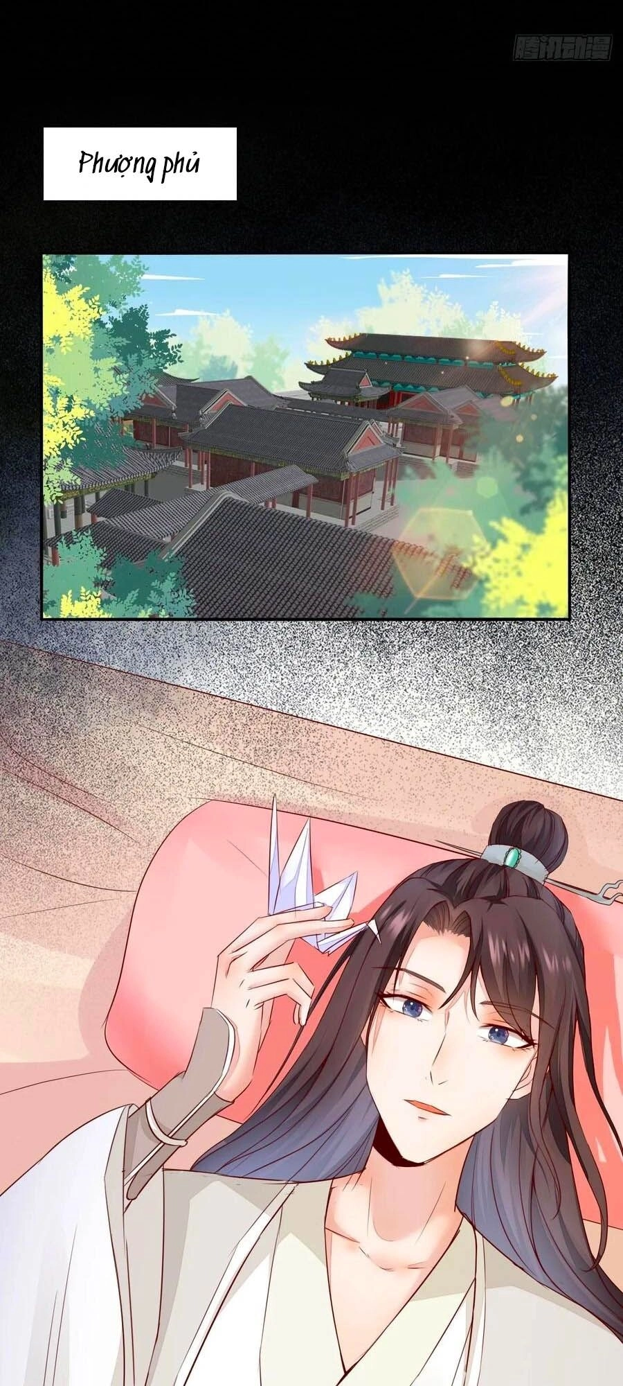 Thần Y Khí Nữ: Ngự Thú Cuồng Phi Của Quỷ Đế Chapter 75 - 29