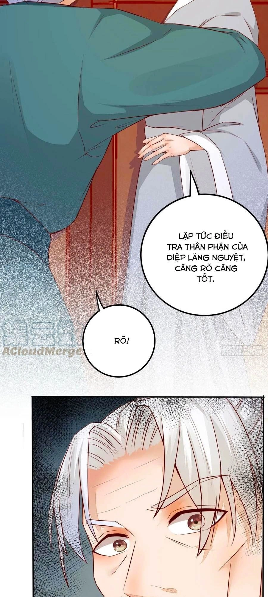 Thần Y Khí Nữ: Ngự Thú Cuồng Phi Của Quỷ Đế Chapter 75 - 33