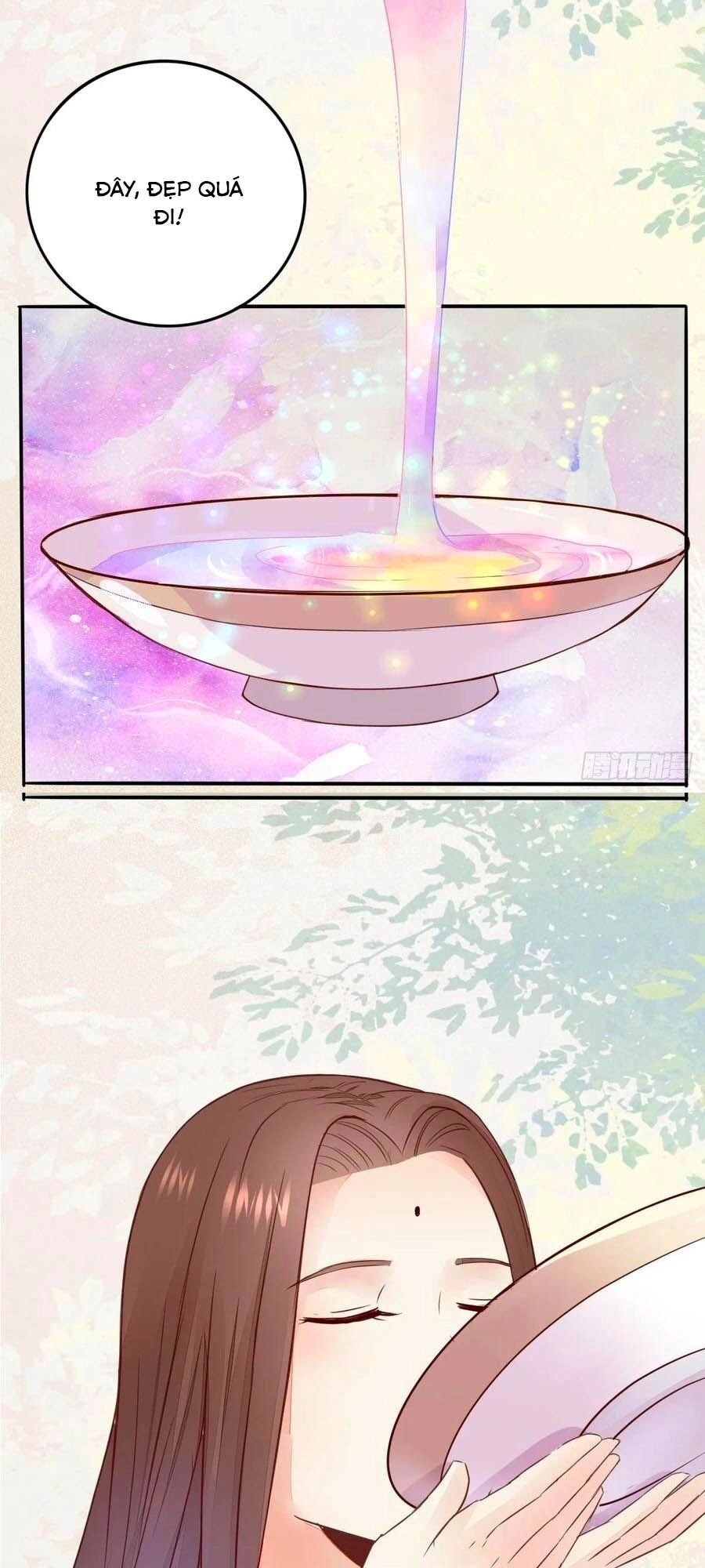 Thần Y Khí Nữ: Ngự Thú Cuồng Phi Của Quỷ Đế Chapter 76 - 4