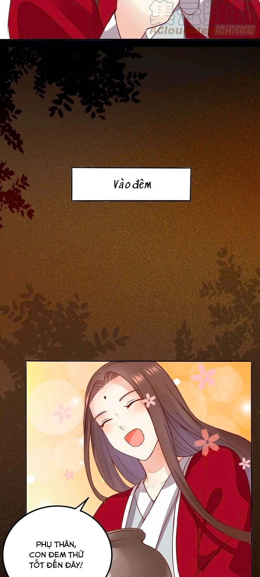 Thần Y Khí Nữ: Ngự Thú Cuồng Phi Của Quỷ Đế Chapter 76 - 10