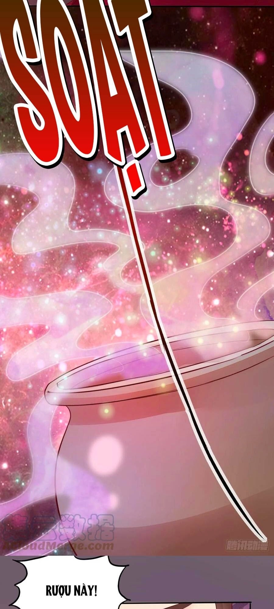 Thần Y Khí Nữ: Ngự Thú Cuồng Phi Của Quỷ Đế Chapter 76 - 13