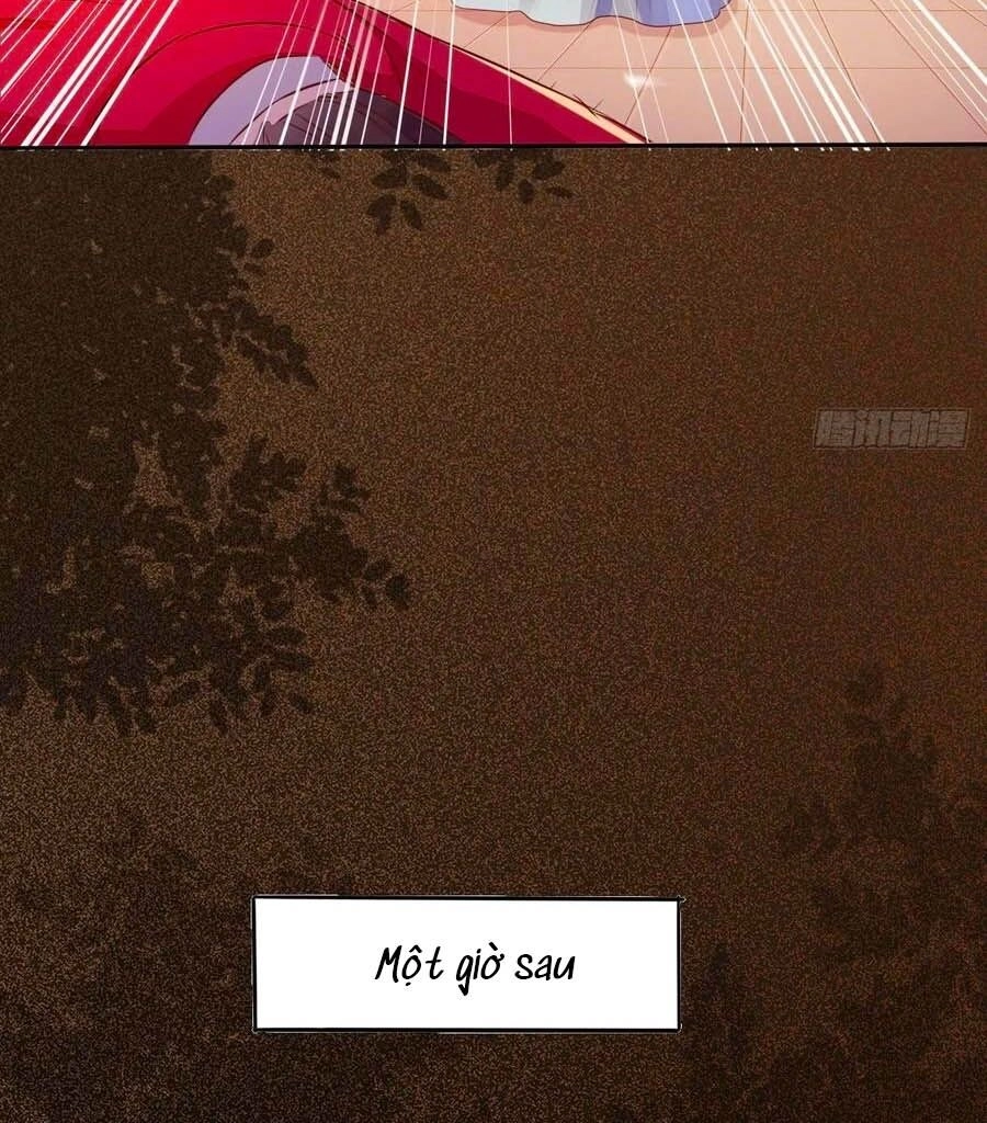 Thần Y Khí Nữ: Ngự Thú Cuồng Phi Của Quỷ Đế Chapter 76 - 19