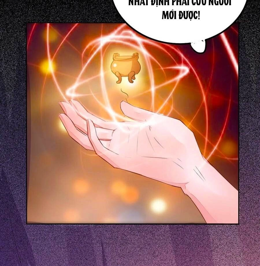 Thần Y Khí Nữ: Ngự Thú Cuồng Phi Của Quỷ Đế Chapter 76 - 25