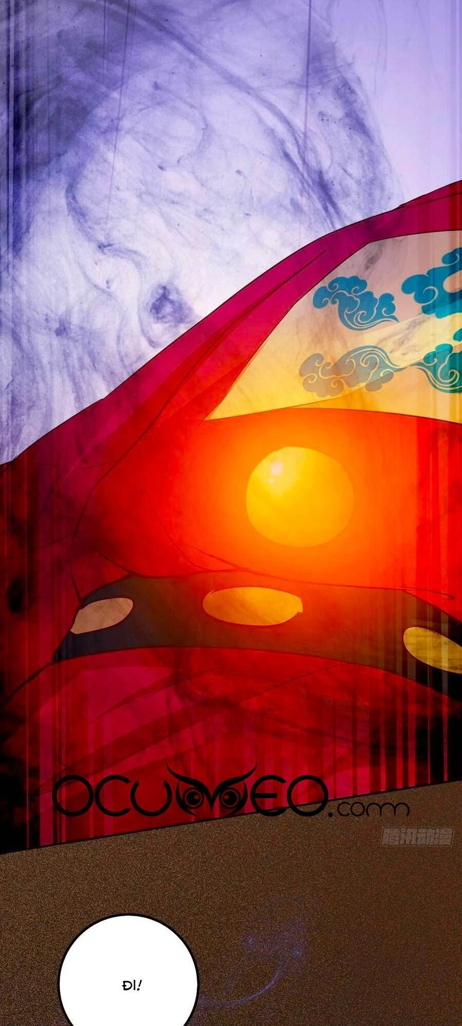 Thần Y Khí Nữ: Ngự Thú Cuồng Phi Của Quỷ Đế Chapter 77 - 2