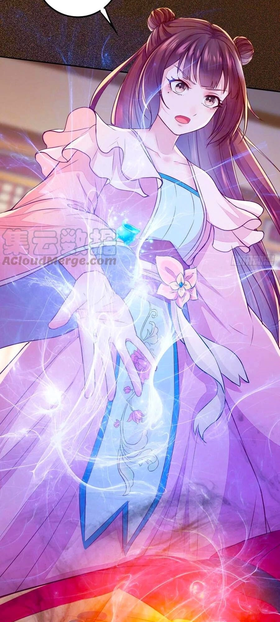 Thần Y Khí Nữ: Ngự Thú Cuồng Phi Của Quỷ Đế Chapter 77 - 3