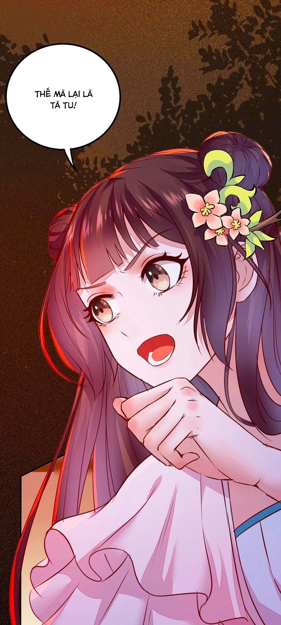 Thần Y Khí Nữ: Ngự Thú Cuồng Phi Của Quỷ Đế Chapter 77 - 6