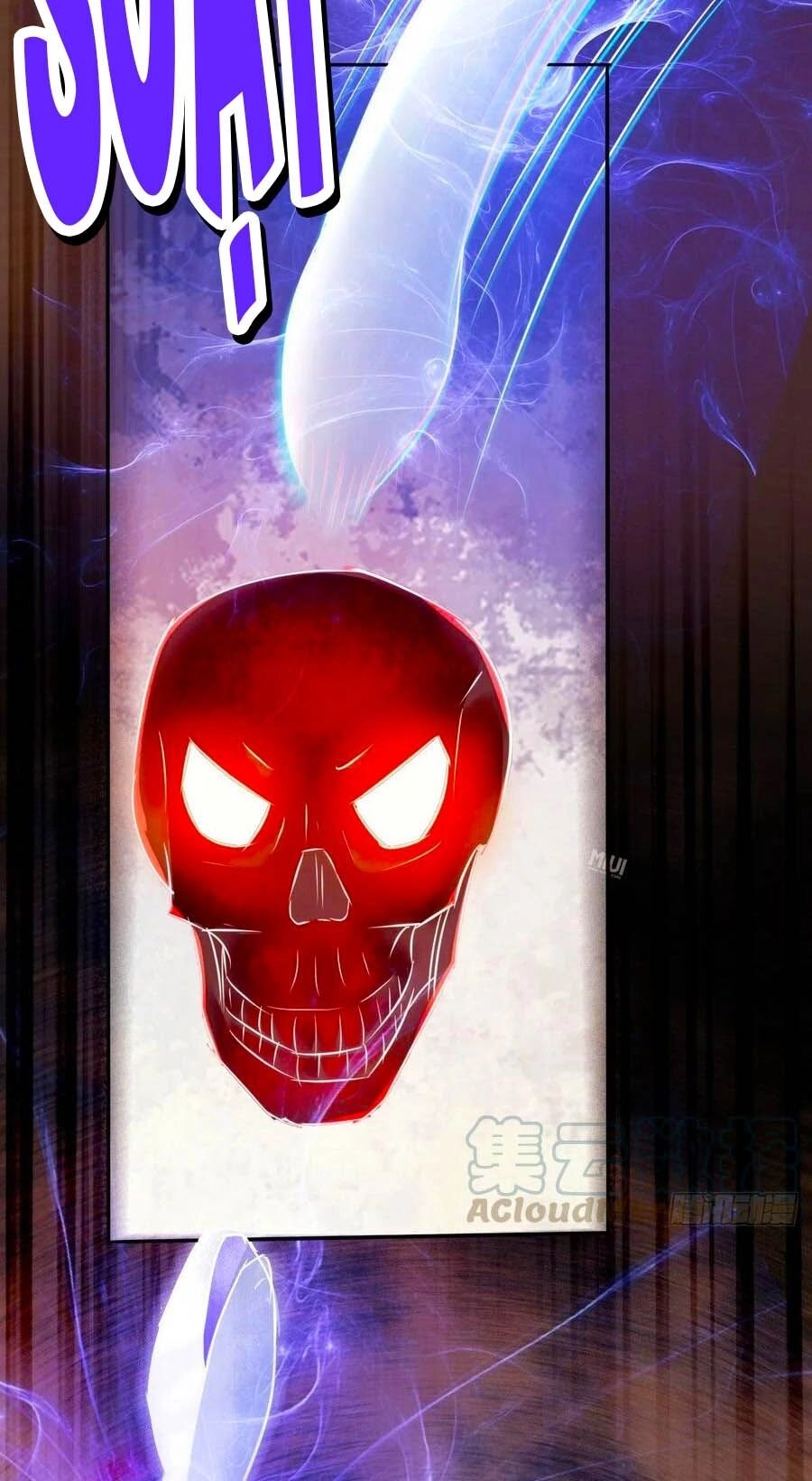 Thần Y Khí Nữ: Ngự Thú Cuồng Phi Của Quỷ Đế Chapter 77 - 9