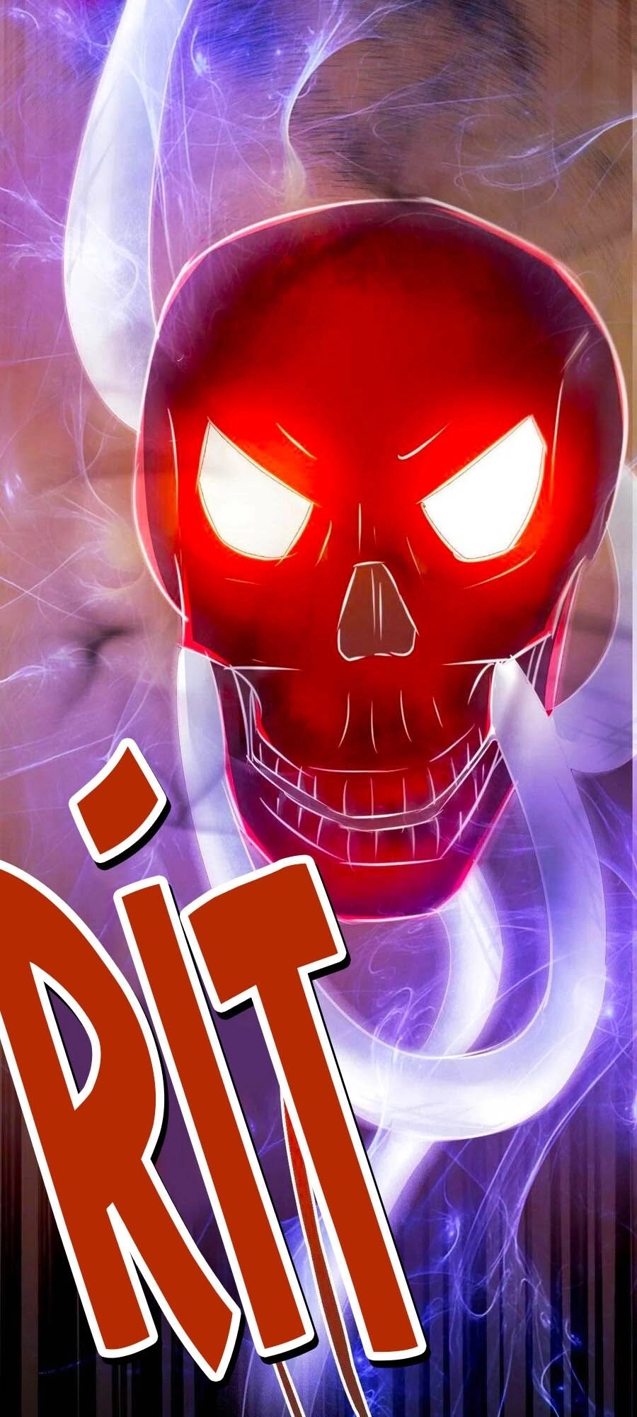 Thần Y Khí Nữ: Ngự Thú Cuồng Phi Của Quỷ Đế Chapter 77 - 10