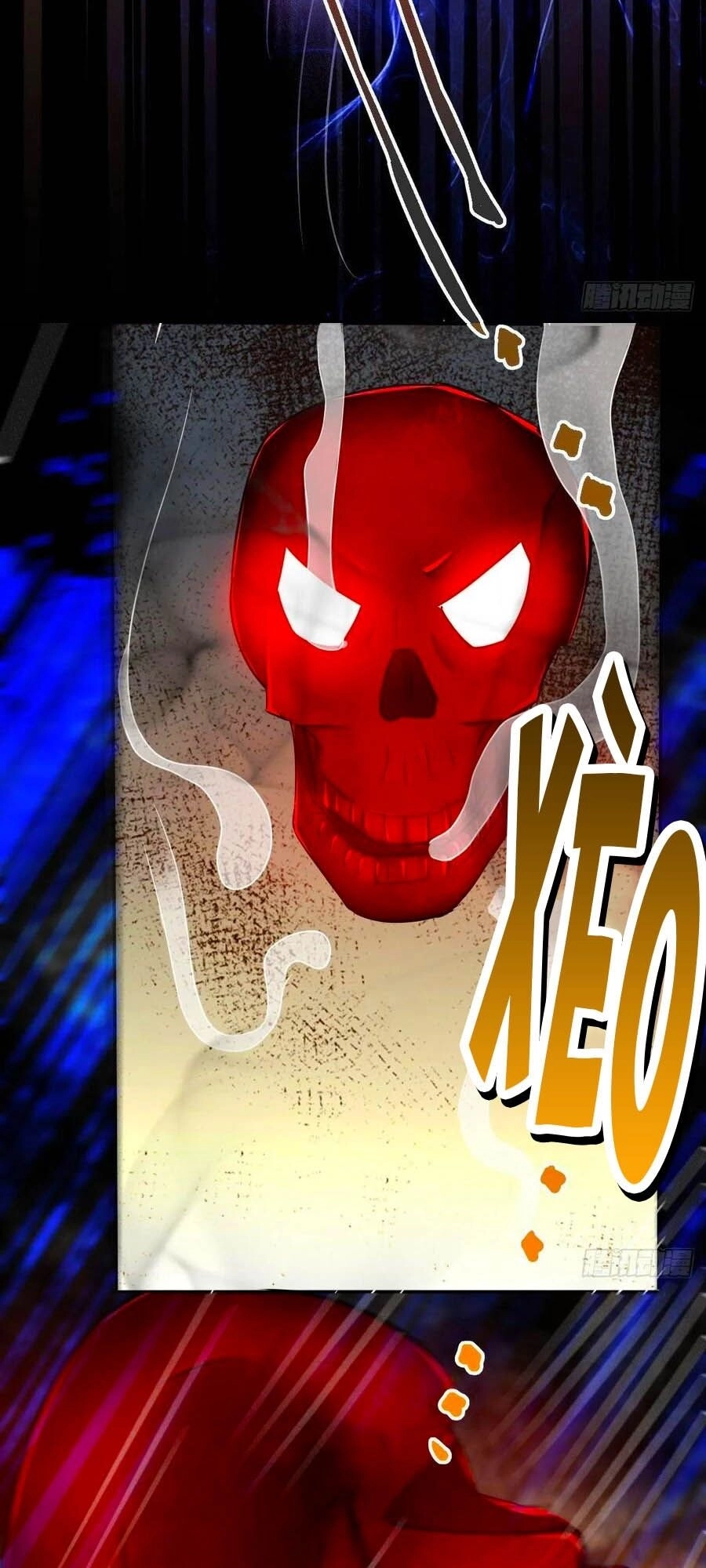 Thần Y Khí Nữ: Ngự Thú Cuồng Phi Của Quỷ Đế Chapter 77 - 11