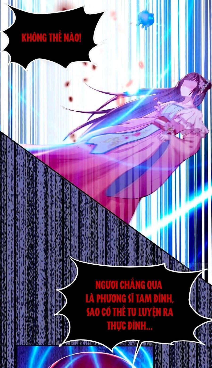 Thần Y Khí Nữ: Ngự Thú Cuồng Phi Của Quỷ Đế Chapter 77 - 14