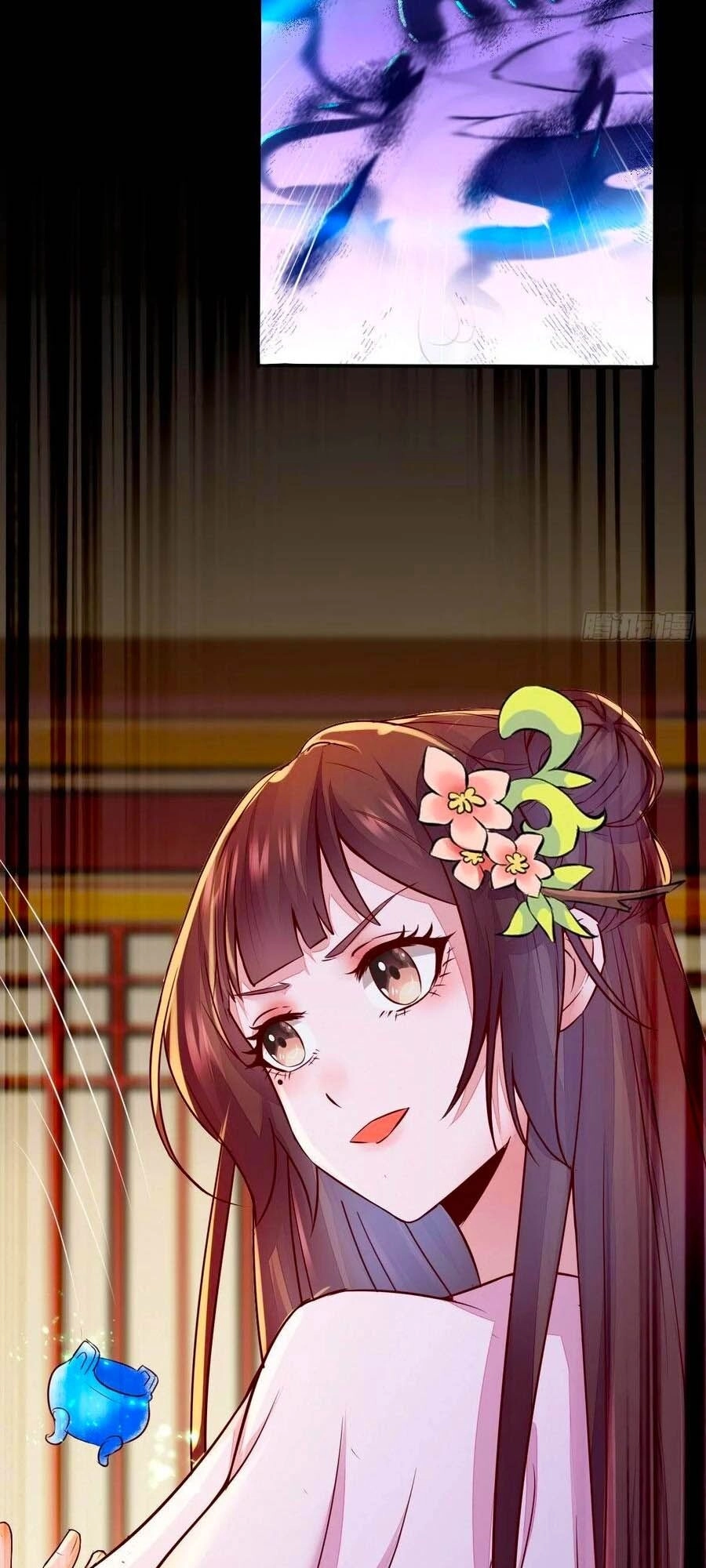 Thần Y Khí Nữ: Ngự Thú Cuồng Phi Của Quỷ Đế Chapter 77 - 16