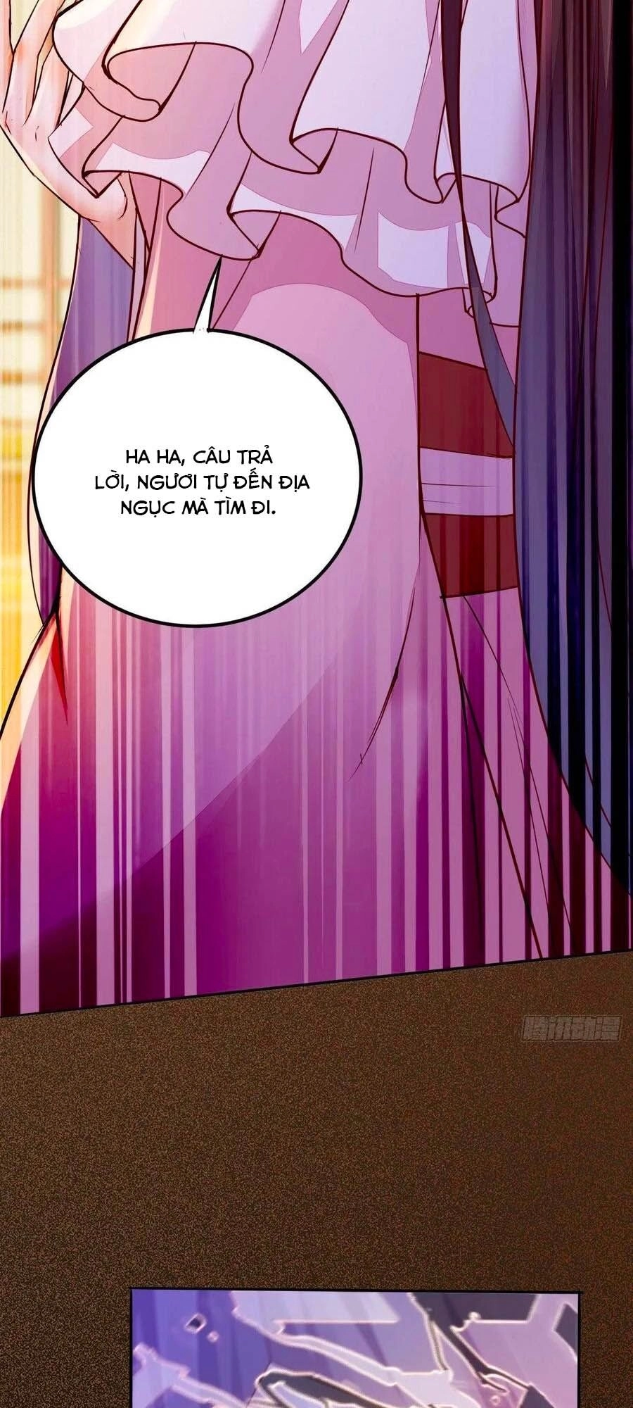 Thần Y Khí Nữ: Ngự Thú Cuồng Phi Của Quỷ Đế Chapter 77 - 17