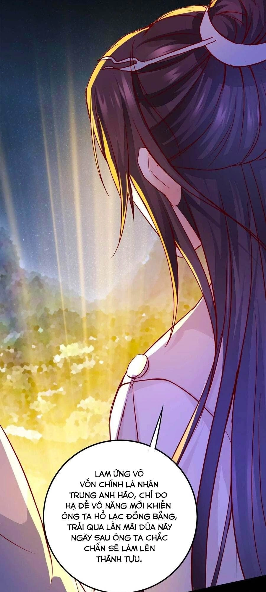 Thần Y Khí Nữ: Ngự Thú Cuồng Phi Của Quỷ Đế Chapter 77 - 25