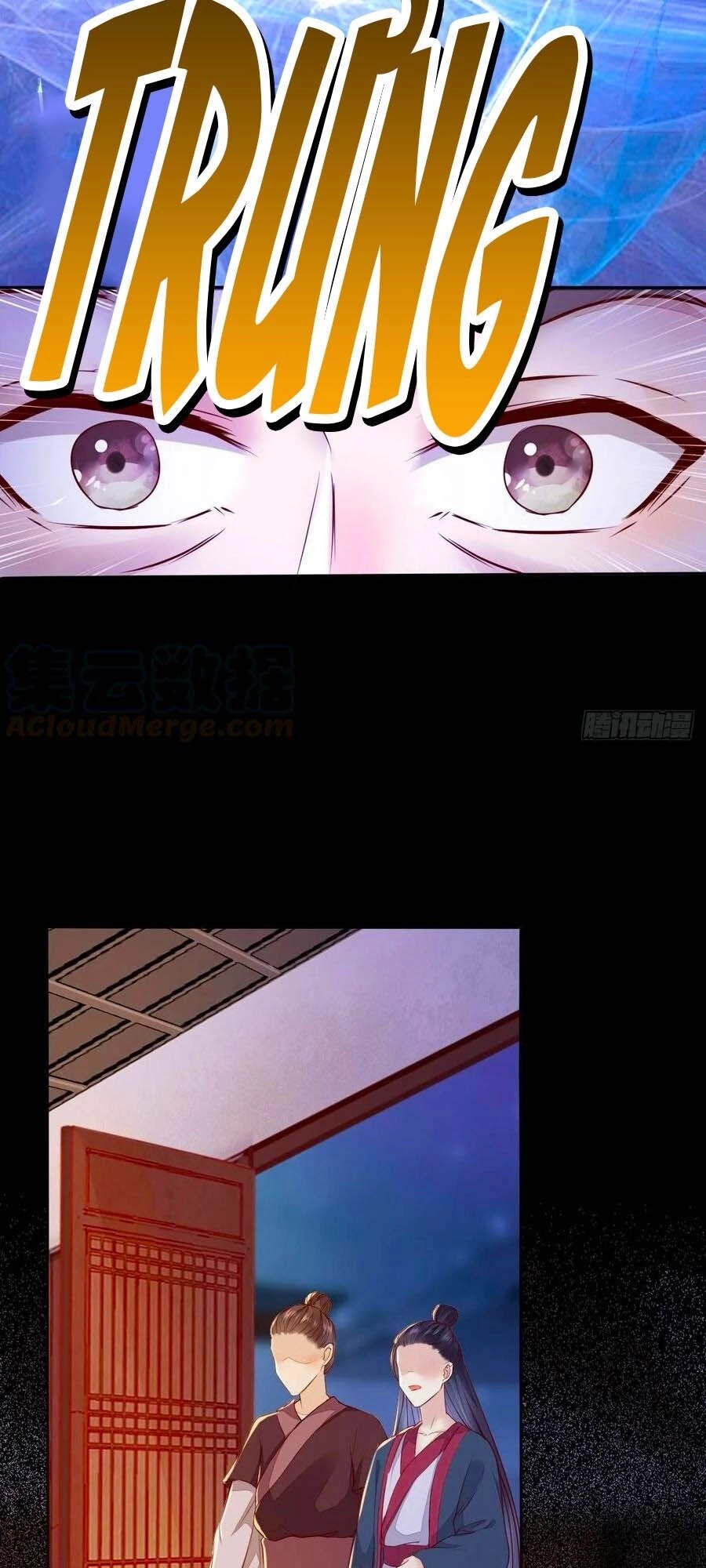 Thần Y Khí Nữ: Ngự Thú Cuồng Phi Của Quỷ Đế Chapter 77 - 28