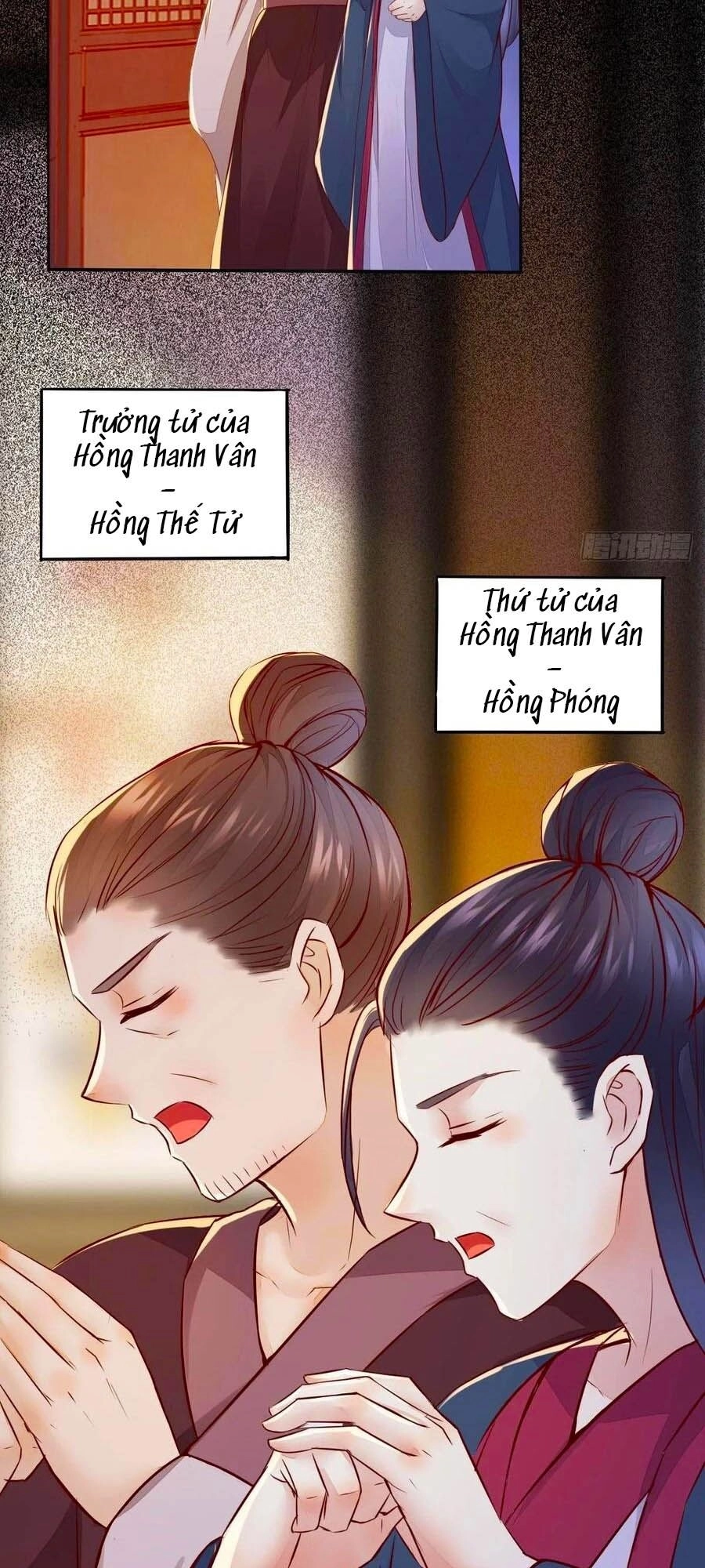 Thần Y Khí Nữ: Ngự Thú Cuồng Phi Của Quỷ Đế Chapter 77 - 29