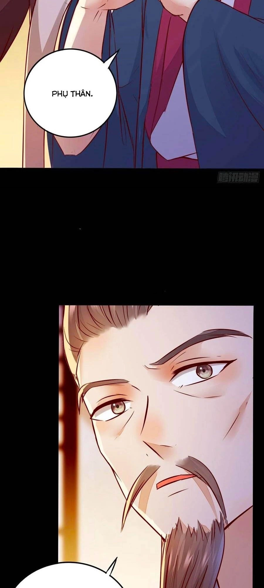 Thần Y Khí Nữ: Ngự Thú Cuồng Phi Của Quỷ Đế Chapter 77 - 30