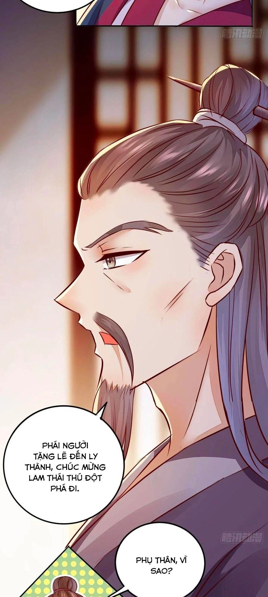 Thần Y Khí Nữ: Ngự Thú Cuồng Phi Của Quỷ Đế Chapter 77 - 33