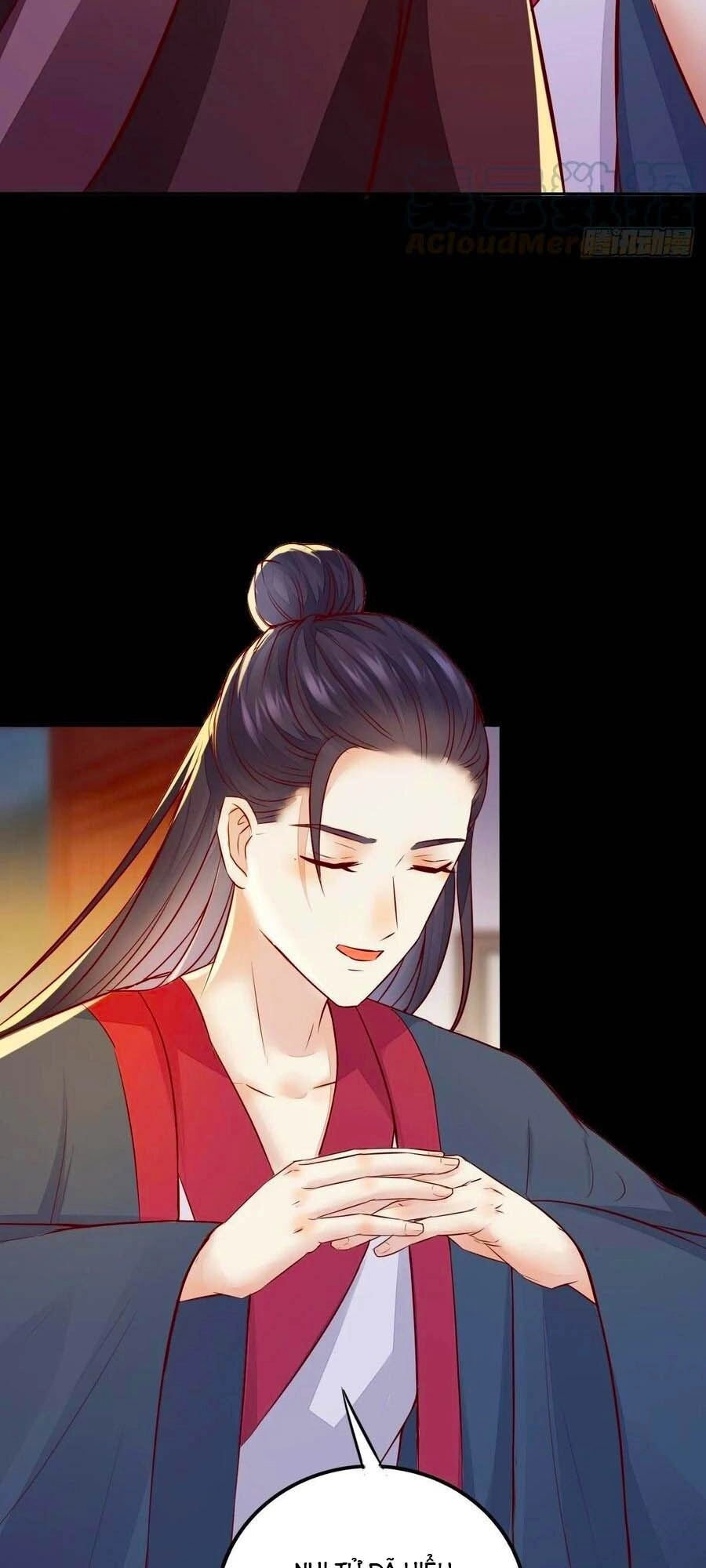 Thần Y Khí Nữ: Ngự Thú Cuồng Phi Của Quỷ Đế Chapter 77 - 35