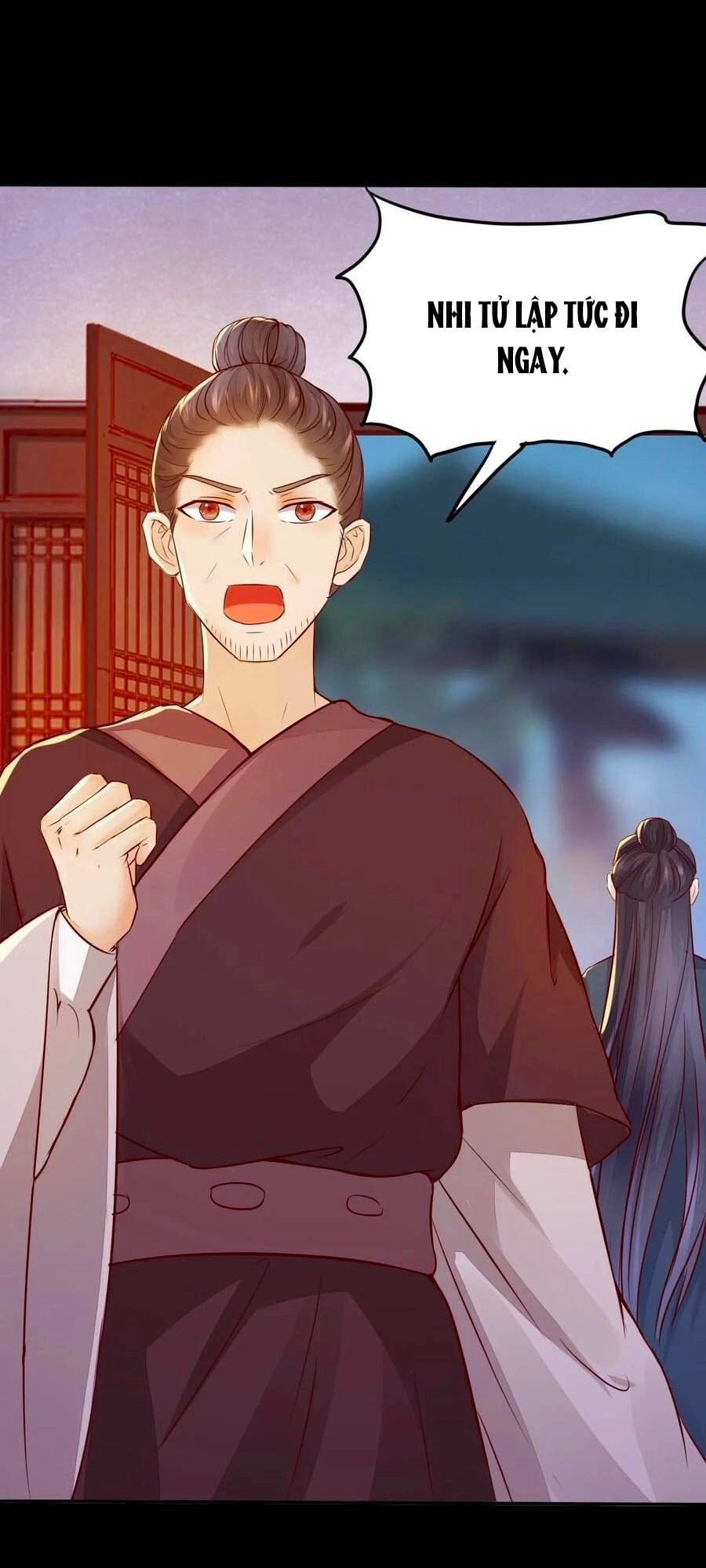 Thần Y Khí Nữ: Ngự Thú Cuồng Phi Của Quỷ Đế Chapter 77 - 37