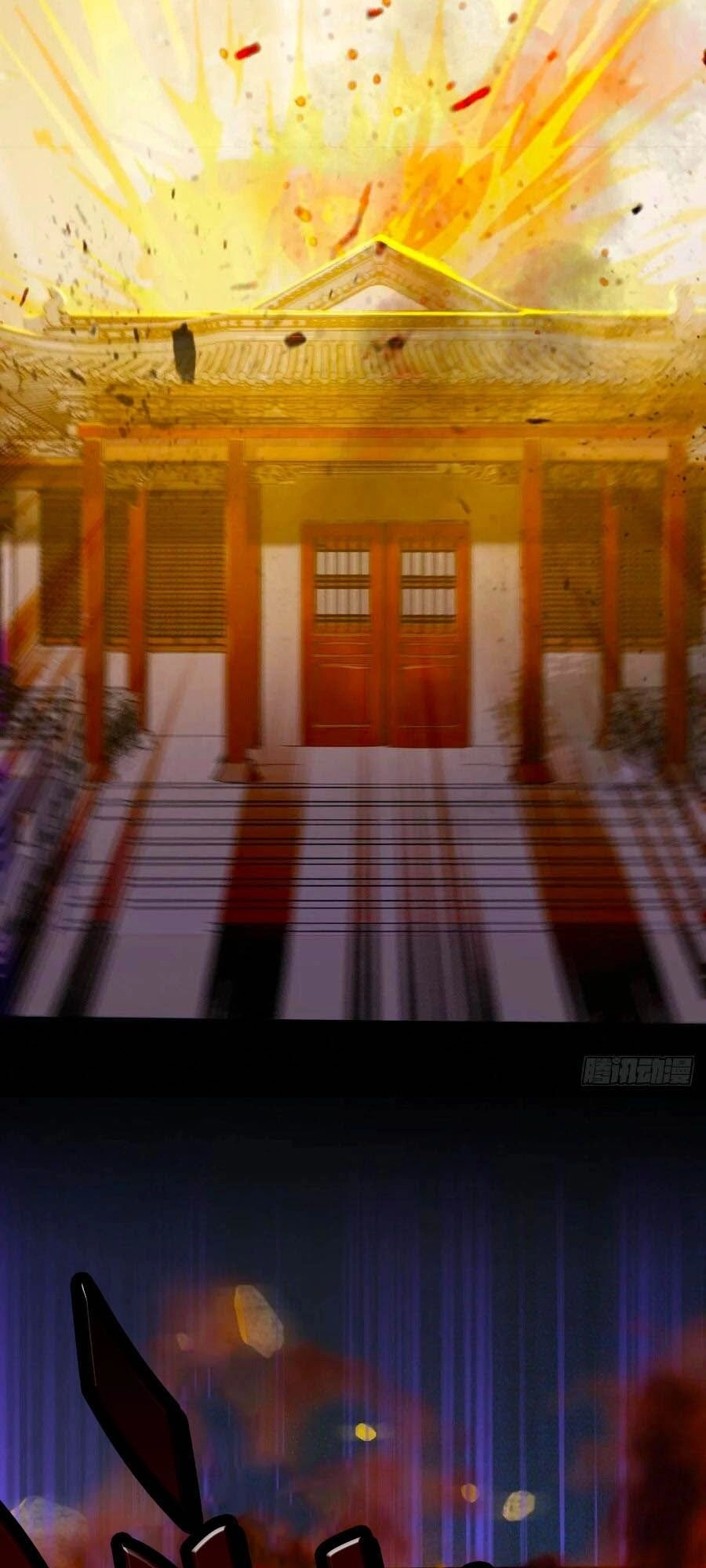 Thần Y Khí Nữ: Ngự Thú Cuồng Phi Của Quỷ Đế Chapter 77 - 40