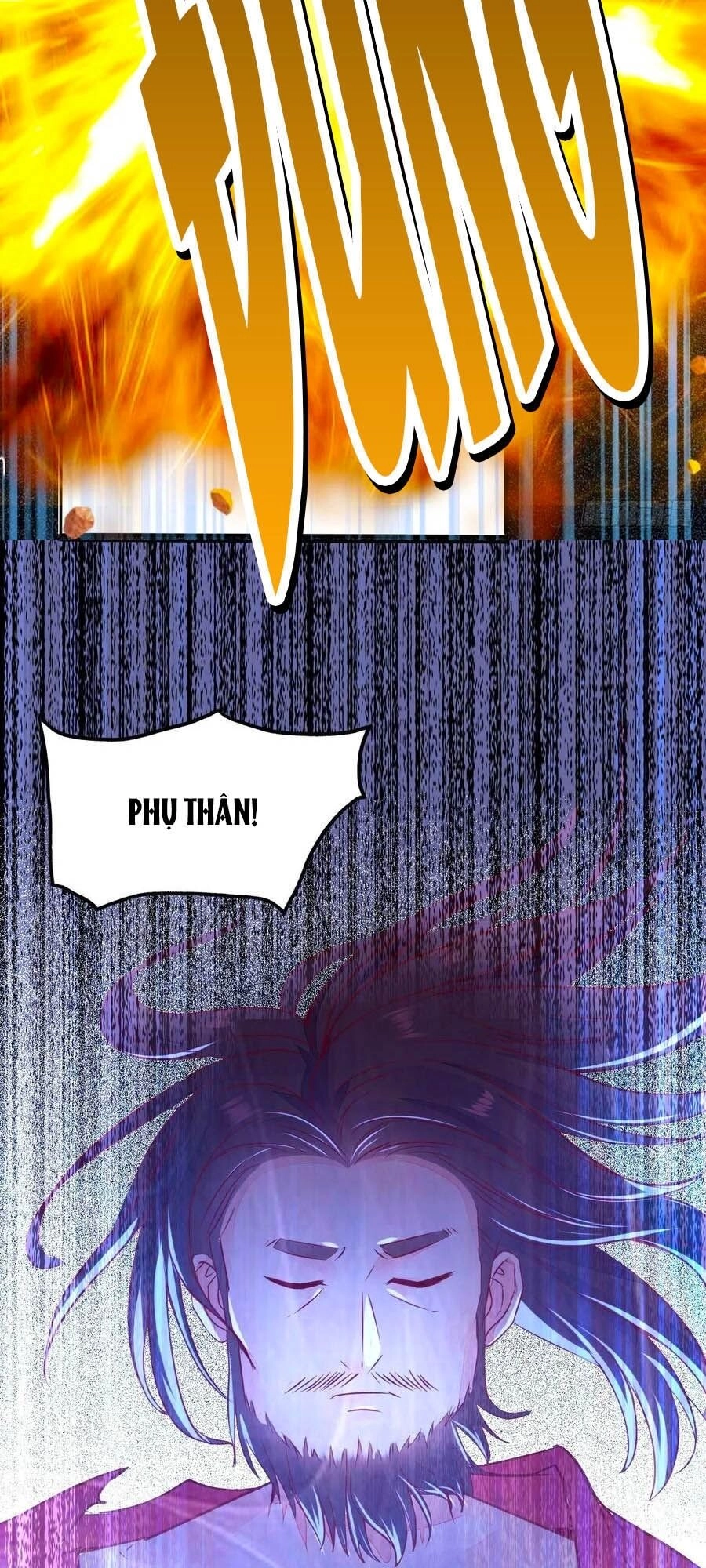 Thần Y Khí Nữ: Ngự Thú Cuồng Phi Của Quỷ Đế Chapter 78 - 3