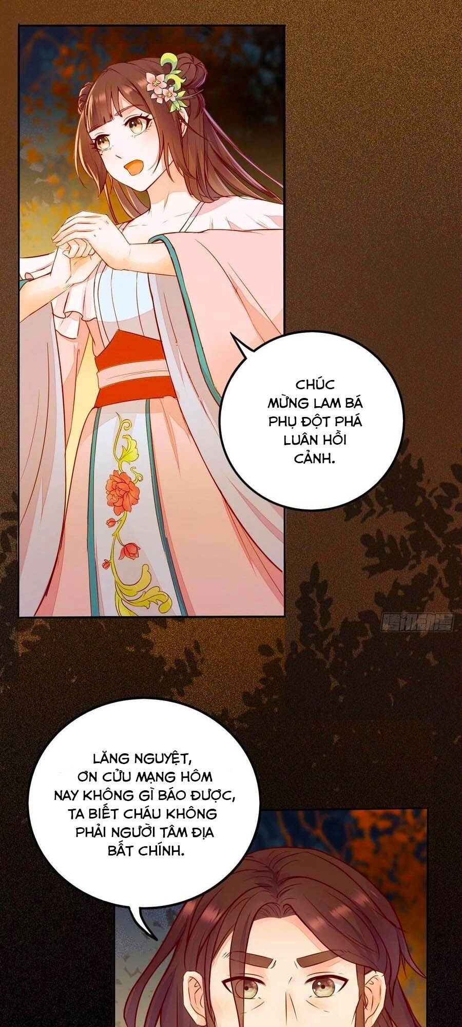 Thần Y Khí Nữ: Ngự Thú Cuồng Phi Của Quỷ Đế Chapter 78 - 7