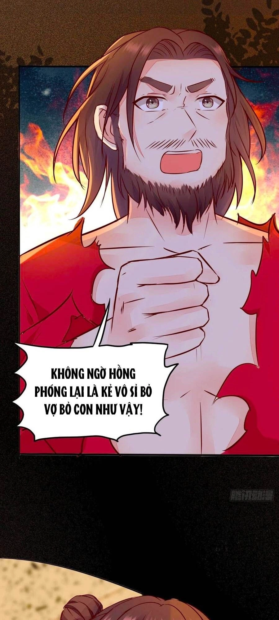 Thần Y Khí Nữ: Ngự Thú Cuồng Phi Của Quỷ Đế Chapter 78 - 12