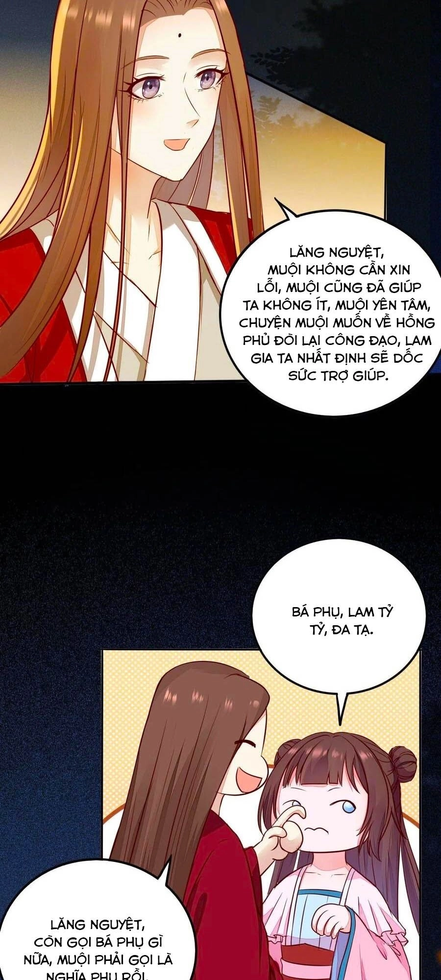 Thần Y Khí Nữ: Ngự Thú Cuồng Phi Của Quỷ Đế Chapter 78 - 14