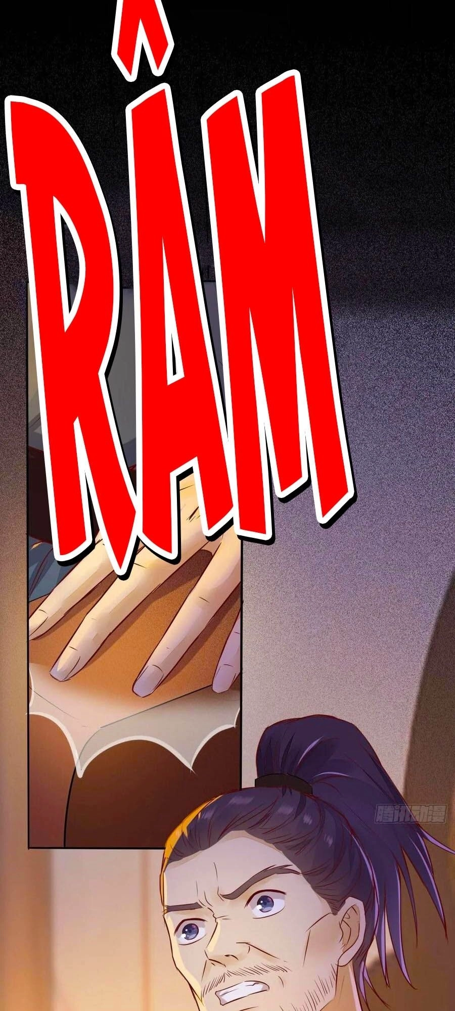 Thần Y Khí Nữ: Ngự Thú Cuồng Phi Của Quỷ Đế Chapter 78 - 19