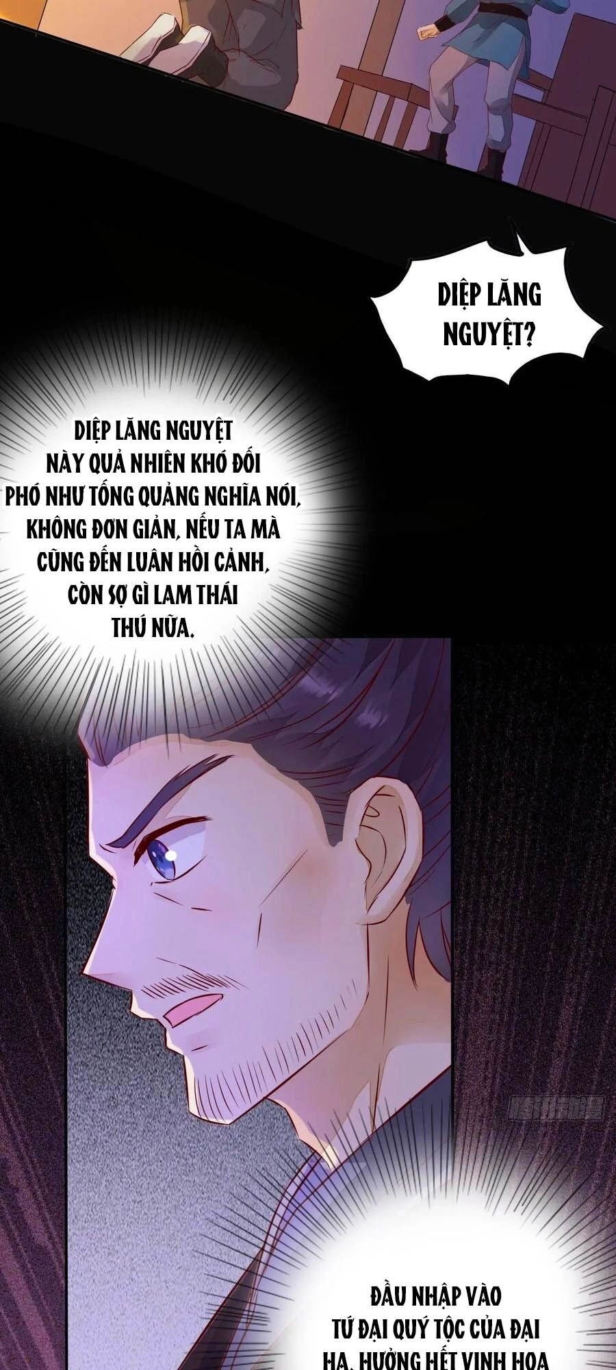 Thần Y Khí Nữ: Ngự Thú Cuồng Phi Của Quỷ Đế Chapter 78 - 21