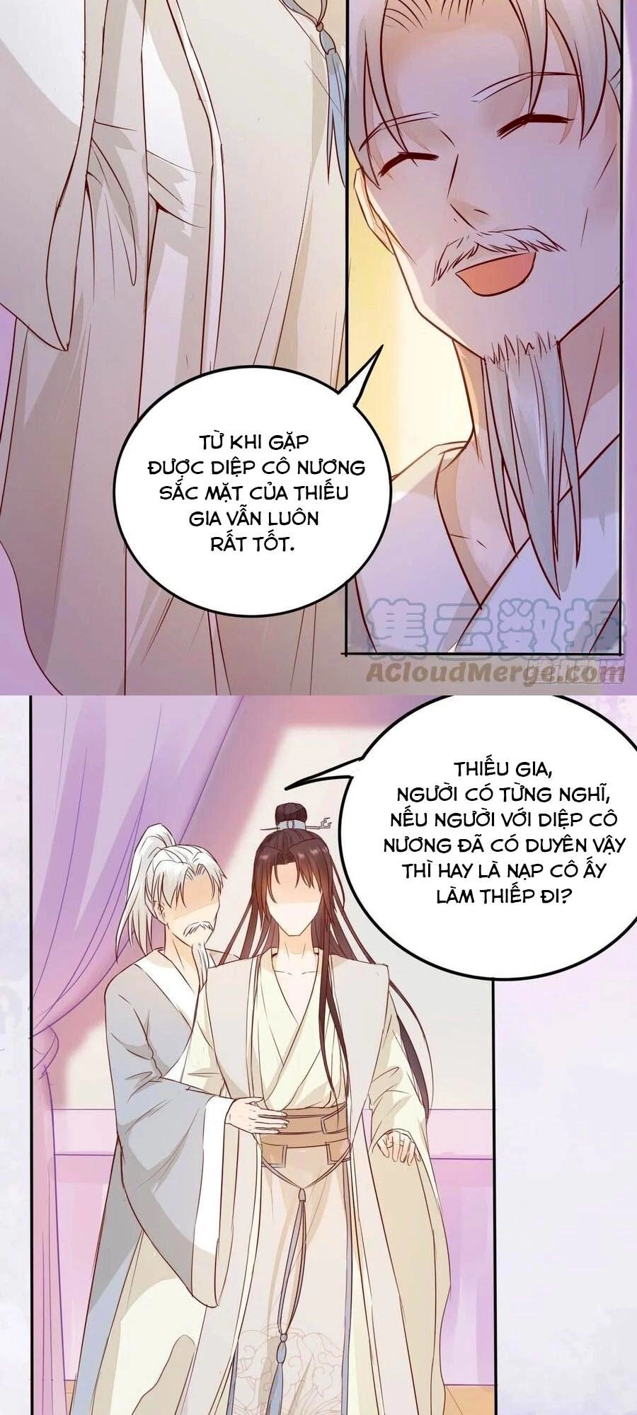 Thần Y Khí Nữ: Ngự Thú Cuồng Phi Của Quỷ Đế Chapter 78 - 27