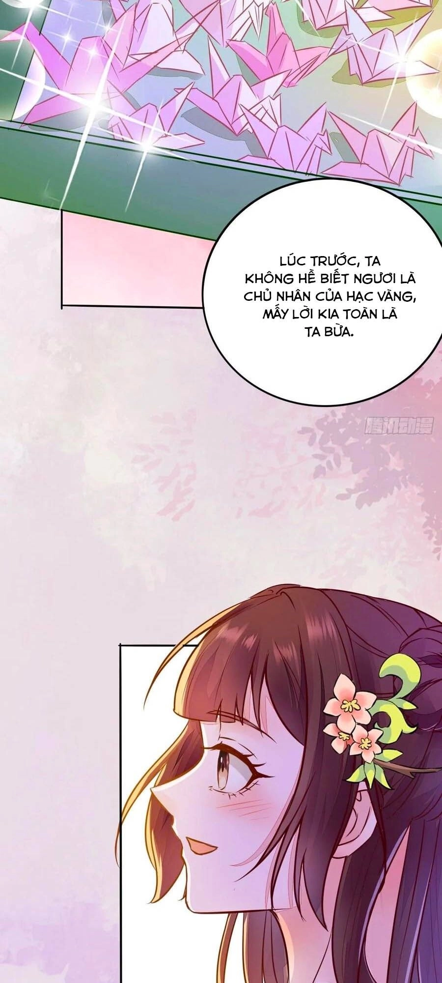 Thần Y Khí Nữ: Ngự Thú Cuồng Phi Của Quỷ Đế Chapter 78 - 35