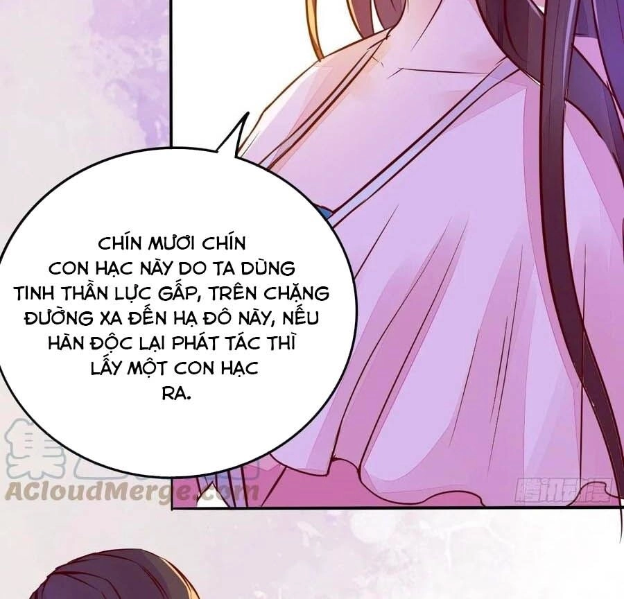 Thần Y Khí Nữ: Ngự Thú Cuồng Phi Của Quỷ Đế Chapter 78 - 36